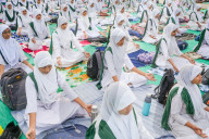 International Yoga Day 2025 In Ahmedabad