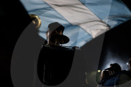 Flag Day Rally And Cristina Fernández De Kirchner's Message