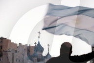 Flag Day Rally And Cristina Fernández De Kirchner's Message