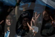 Flag Day Rally And Cristina Fernández De Kirchner's Message