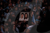 Flag Day Rally And Cristina Fernández De Kirchner's Message