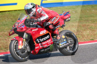 MotoGP Of Italy - Qualifying
