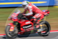 MotoGP Of Italy - Qualifying