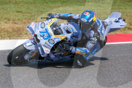 MotoGP Of Italy - Qualifying