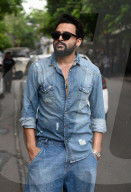 Famous Tollywood Actor Saurav Das  In Kolkata, India