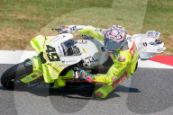 MotoGP Of Italy - Qualifying