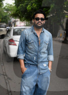 Famous Tollywood Actor Saurav Das  In Kolkata, India