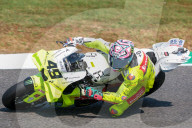 MotoGP Of Italy - Qualifying
