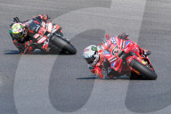 MotoGP Of Italy - Qualifying