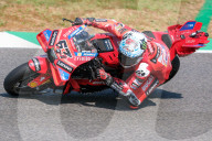MotoGP Of Italy - Qualifying