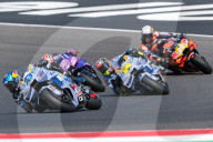 MotoGP Of Italy - Qualifying