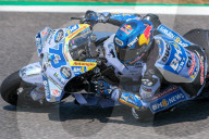 MotoGP Of Italy - Qualifying