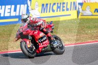 MotoGP Of Italy - Qualifying