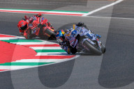 MotoGP Of Italy - Qualifying