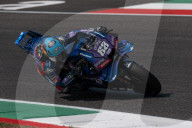 MotoGP Of Italy - Qualifying