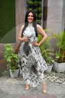 Famous Tollywood Actress Priyanka Sarkar In Kolkata, India