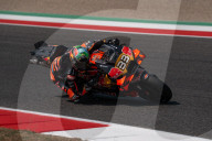 MotoGP Of Italy - Qualifying