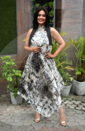 Famous Tollywood Actress Priyanka Sarkar In Kolkata, India