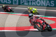 MotoGP Of Italy - Qualifying