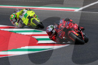 MotoGP Of Italy - Qualifying