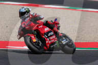 MotoGP Of Italy - Qualifying