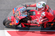 MotoGP Of Italy - Qualifying
