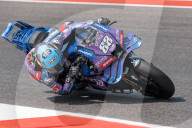 MotoGP Of Italy - Qualifying