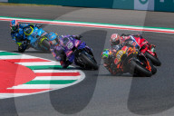 MotoGP Of Italy - Qualifying
