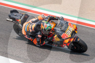 MotoGP Of Italy - Qualifying