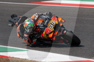 MotoGP Of Italy - Qualifying