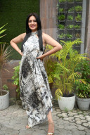 Famous Tollywood Actress Priyanka Sarkar In Kolkata, India