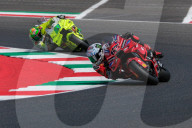 MotoGP Of Italy - Qualifying