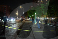 36-year-old Man Originally Listed In Critical Condition After Being Stabbed In The Stomach In The Mezzanine Of The East 138 Street And 3rd Avenue MTA Subway Station