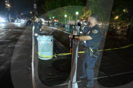 36-year-old Man Originally Listed In Critical Condition After Being Stabbed In The Stomach In The Mezzanine Of The East 138 Street And 3rd Avenue MTA Subway Station