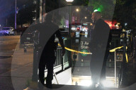 36-year-old Man Originally Listed In Critical Condition After Being Stabbed In The Stomach In The Mezzanine Of The East 138 Street And 3rd Avenue MTA Subway Station