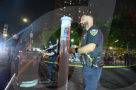 36-year-old Man Originally Listed In Critical Condition After Being Stabbed In The Stomach In The Mezzanine Of The East 138 Street And 3rd Avenue MTA Subway Station