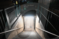36-year-old Man Originally Listed In Critical Condition After Being Stabbed In The Stomach In The Mezzanine Of The East 138 Street And 3rd Avenue MTA Subway Station