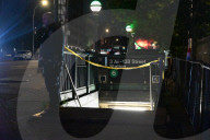 36-year-old Man Originally Listed In Critical Condition After Being Stabbed In The Stomach In The Mezzanine Of The East 138 Street And 3rd Avenue MTA Subway Station