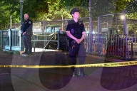 36-year-old Man Originally Listed In Critical Condition After Being Stabbed In The Stomach In The Mezzanine Of The East 138 Street And 3rd Avenue MTA Subway Station
