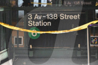 36-year-old Man Originally Listed In Critical Condition After Being Stabbed In The Stomach In The Mezzanine Of The East 138 Street And 3rd Avenue MTA Subway Station