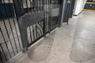 36-year-old Man Originally Listed In Critical Condition After Being Stabbed In The Stomach In The Mezzanine Of The East 138 Street And 3rd Avenue MTA Subway Station