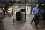 36-year-old Man Originally Listed In Critical Condition After Being Stabbed In The Stomach In The Mezzanine Of The East 138 Street And 3rd Avenue MTA Subway Station