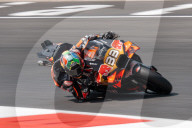 MotoGP Of Italy - Qualifying