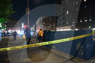 36-year-old Man Originally Listed In Critical Condition After Being Stabbed In The Stomach In The Mezzanine Of The East 138 Street And 3rd Avenue MTA Subway Station