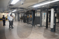 36-year-old Man Originally Listed In Critical Condition After Being Stabbed In The Stomach In The Mezzanine Of The East 138 Street And 3rd Avenue MTA Subway Station