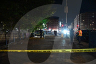 36-year-old Man Originally Listed In Critical Condition After Being Stabbed In The Stomach In The Mezzanine Of The East 138 Street And 3rd Avenue MTA Subway Station