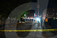 36-year-old Man Originally Listed In Critical Condition After Being Stabbed In The Stomach In The Mezzanine Of The East 138 Street And 3rd Avenue MTA Subway Station