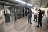 36-year-old Man Originally Listed In Critical Condition After Being Stabbed In The Stomach In The Mezzanine Of The East 138 Street And 3rd Avenue MTA Subway Station