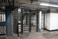 36-year-old Man Originally Listed In Critical Condition After Being Stabbed In The Stomach In The Mezzanine Of The East 138 Street And 3rd Avenue MTA Subway Station