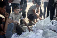 Hamas Israel Conflict